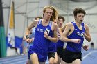 Track & Field  Men’s Track & Field open up the 2023 indoor season with a home meet against Colby College. They also competed against visiting Wentworth Institute of Technology, Worcester State University, Gordon College and Connecticut College. - Photo by Keith Nordstrom